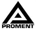 Proment Logo