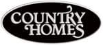 Country Homes Logo