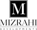 Mizrahi Developments and Constantine Enterprises Inc. Logo