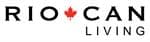 RioCan Living and Maplelands Logo
