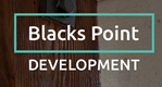 Blacks Point Development Logo