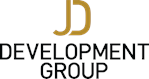 JD Development Group and Reid's Heritage Properties Logo