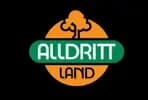 Alldritt Land Logo