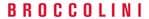 Broccolini Logo