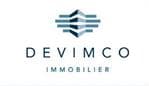 Devimco Immobilier Logo