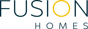 Fusion Homes Logo