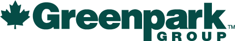 Greenpark Homes and Trinity Point Developments Logo