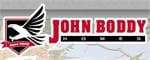 John Boddy Homes Logo