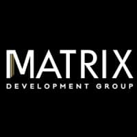 Matrix Development Group Logo