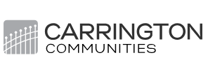 Carrington Communities Logo