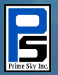 Prime Sky Inc. Logo