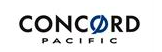Concord Pacific Logo