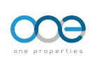 ONE Properties Logo