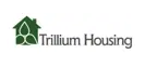 VanMar Developments and Trillium Housing Logo