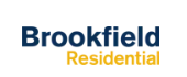 Brookfield Residential Logo
