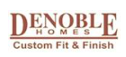 DeNoble Homes Logo