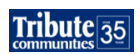 Tribute Communities and RioCan Living Logo