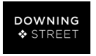 Downing Street Group and Holland Homes Logo