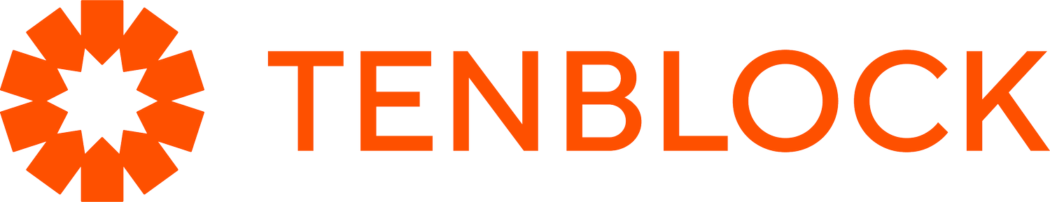Tenblock Logo