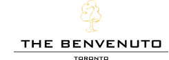 The Benvenuto Group Logo