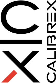Calibrex Developments Logo