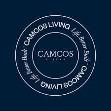Camcos Living Logo