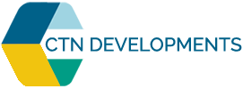 CTN Developments Logo