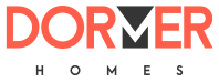 Dormer Homes Logo