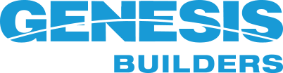 Genesis Builders Logo