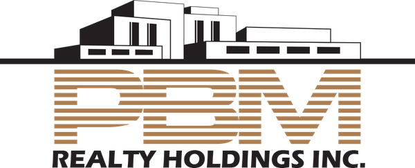 PBM Realty Holdings Inc. Logo