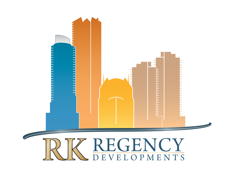 Regency Developments Logo