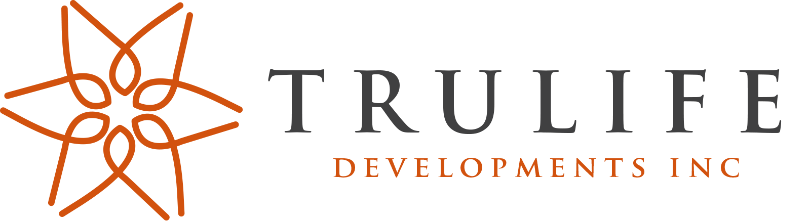 Trulife Developments Logo