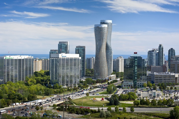 mississauga